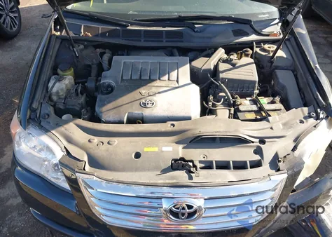 2009 Toyota Avalon Xls из США, поврежденный, VIN 4T1BK36B19U327666